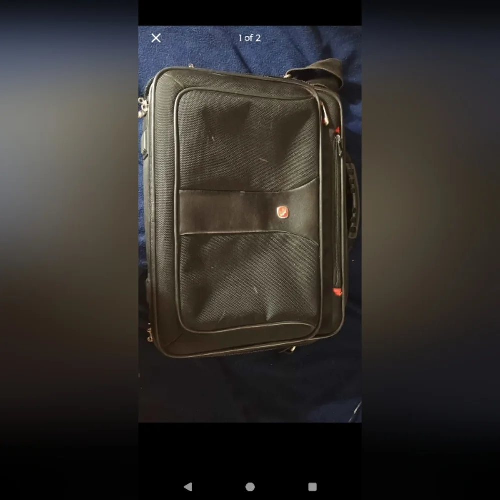 Laptop Bag